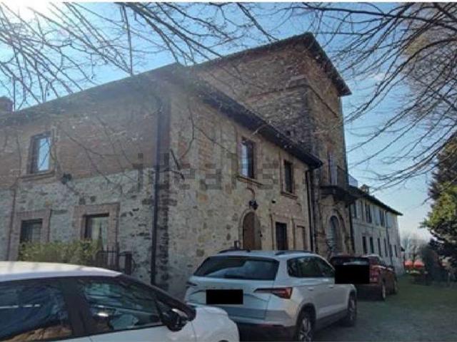 Appartamento in vendita a Agazzano