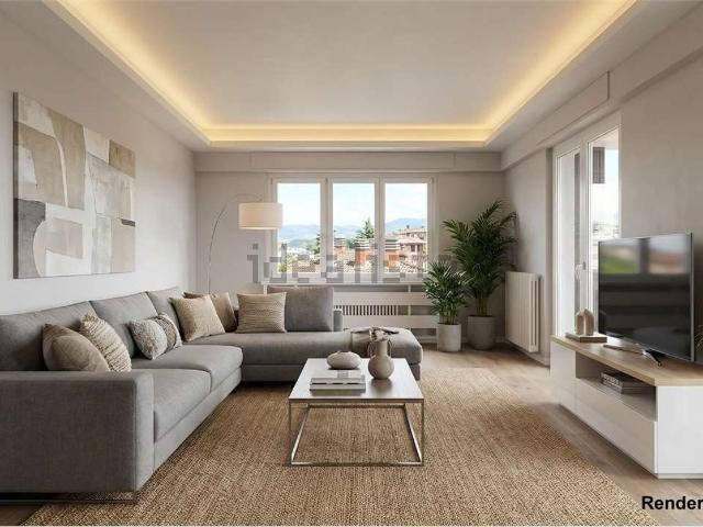 Appartamento in vendita a Montebello, Cenerente