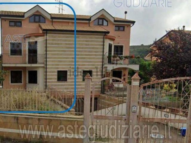 Appartamento in vendita a Enna