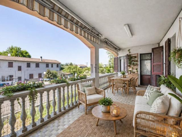 Appartamento in vendita a Cavacurta, Lodi