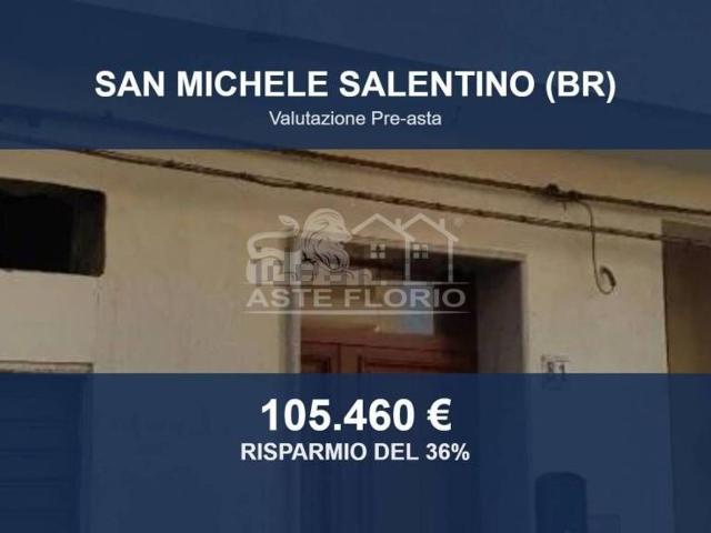 Appartamento in vendita a Puglia, Brindisi