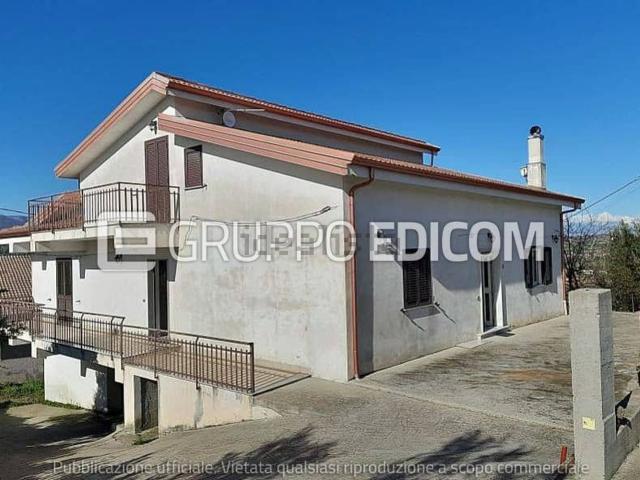 Appartamento in vendita a Calabria, Cosenza