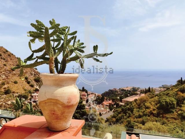 Attico in vendita a Taormina, Messina