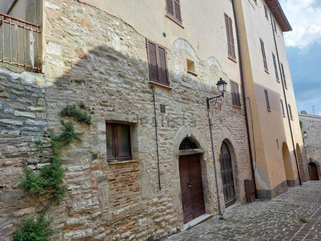 Appartamento in vendita a Mugnano, Nocera Umbra