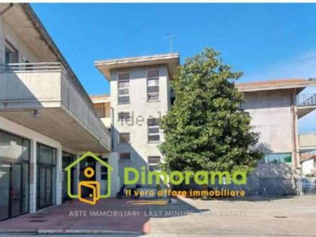 Appartamento in vendita a Cattolica, Reggio Emilia