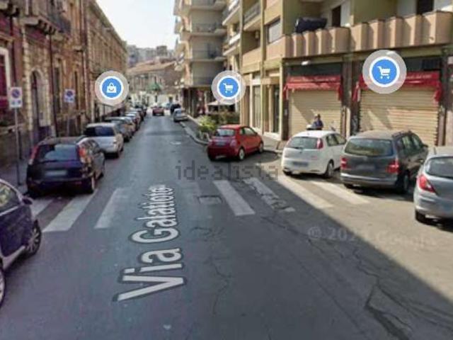Appartamento in vendita a Picanello-Ognina-Barriera-Canalicchio, Catania