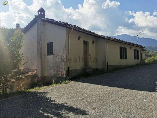 Appartamento in vendita a Civita D'antino, Abruzzo