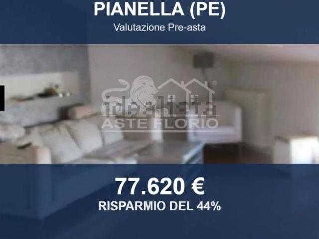 Appartamento in vendita a Pianella, Abruzzo