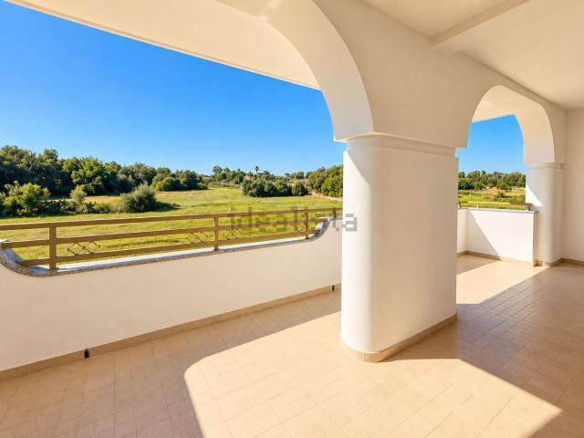 Appartamento in vendita a Serrano, Carpignano Salentino