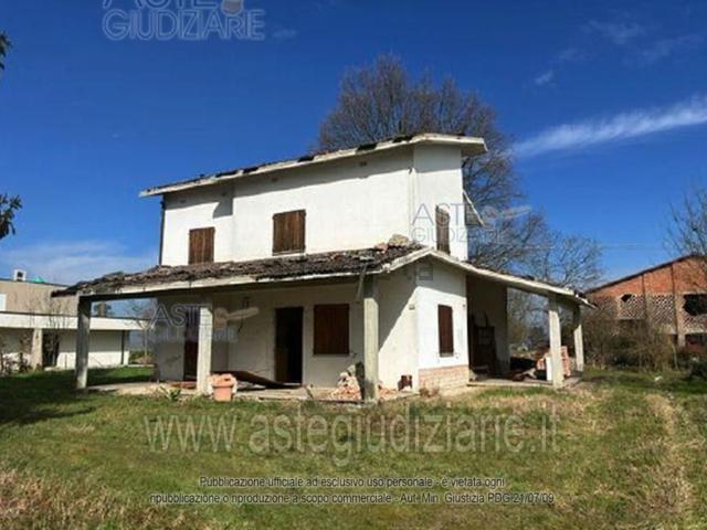 Appartamento in vendita a Unione Comuni Modenesi Area Nord, Finale Emilia
