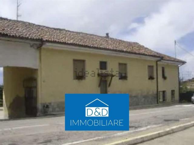 Appartamento in vendita a Piemonte, Cuneo