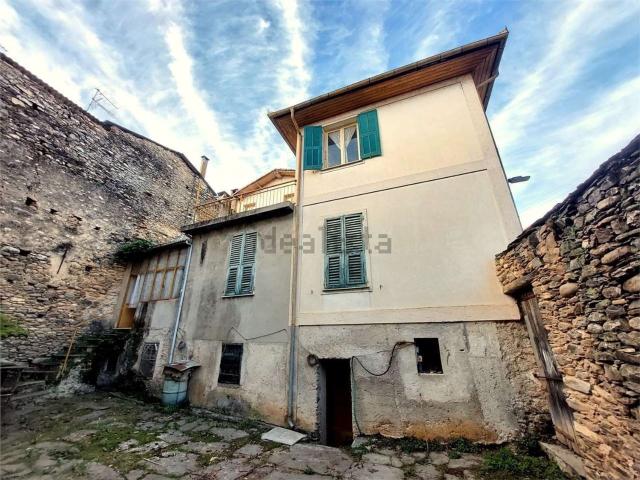 Appartamento in vendita a Ranzo, Liguria