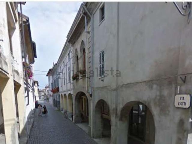 Appartamento in vendita a Piemonte, Vercelli