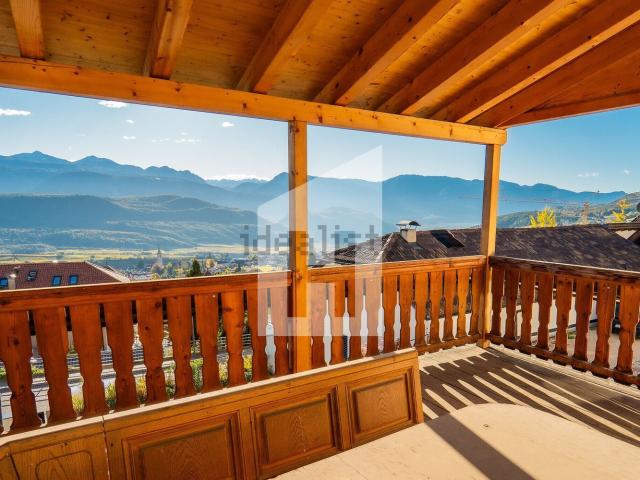 Appartamento in vendita a Überetsch-Unterland - Oltradige-Bassa Atesina, Caldaro - Kaltern