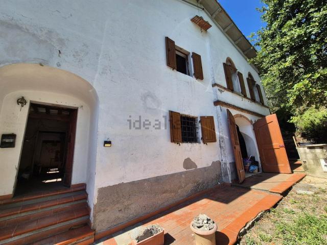 Appartamento in vendita a La Cugna, Pistoia