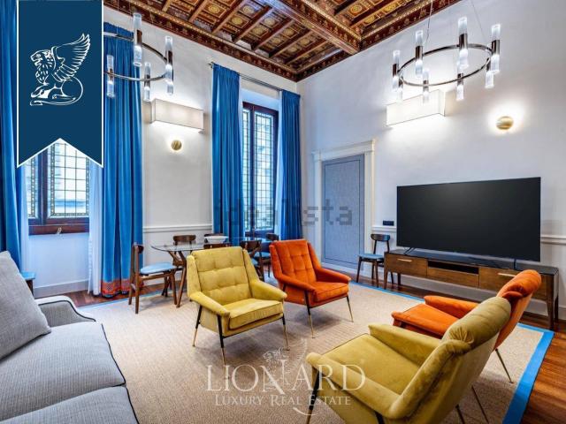 Appartamento in vendita a Quartiere 1, Firenze