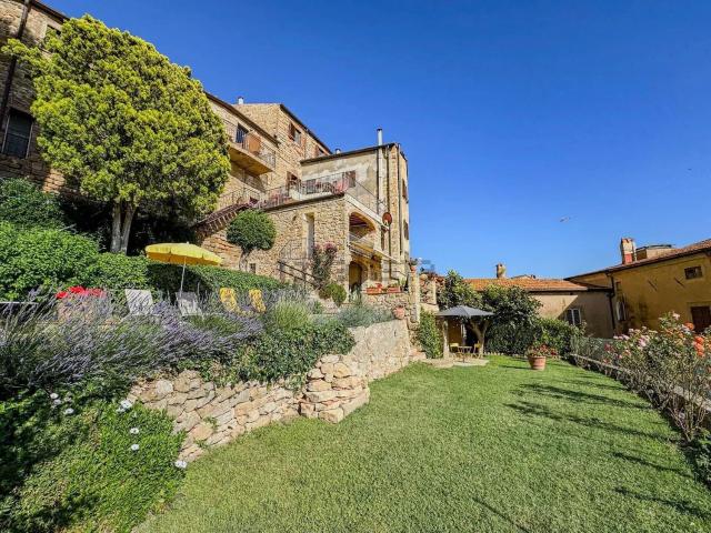 Appartamento in vendita a La Valle, Casale Marittimo