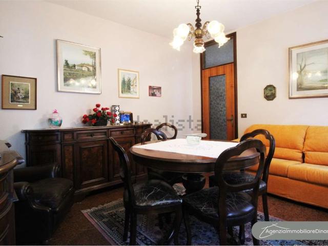 Appartamento in vendita a Pieve del Grappa, Segusino