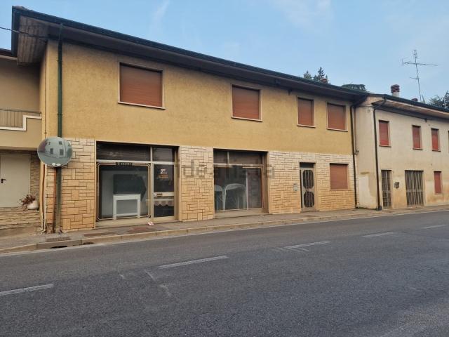 Appartamento in vendita a Gambellara, Veneto