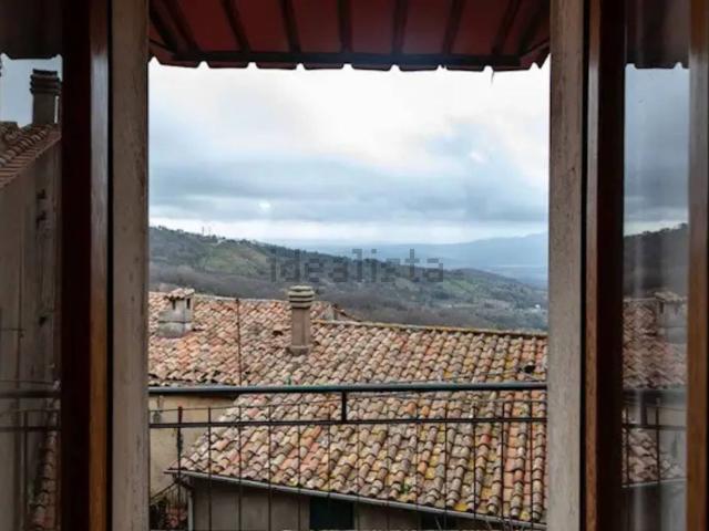 Appartamento in vendita a Roccastrada, Toscana
