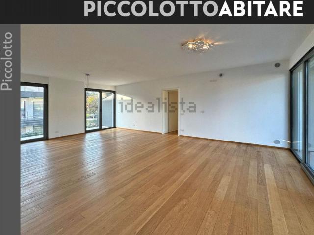 Appartamento in vendita a Salvarosa, Castelfranco Veneto