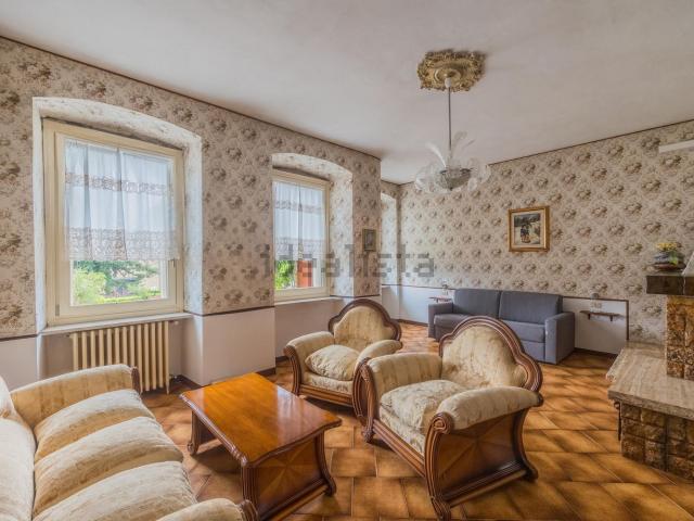 Appartamento in vendita a Comunità Montana Parco Alto Garda bresciano, Gardone Riviera
