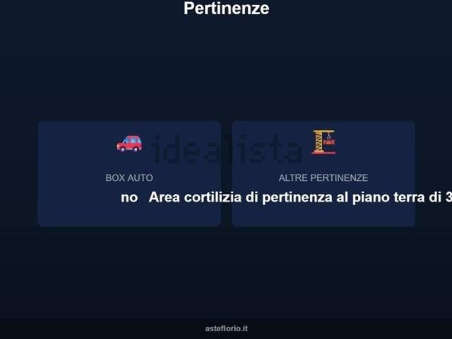 Appartamento in vendita a Isili, Sardigna/Sardegna
