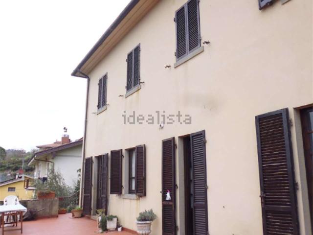 Appartamento in vendita a Palazzo Del Pero, Toscana