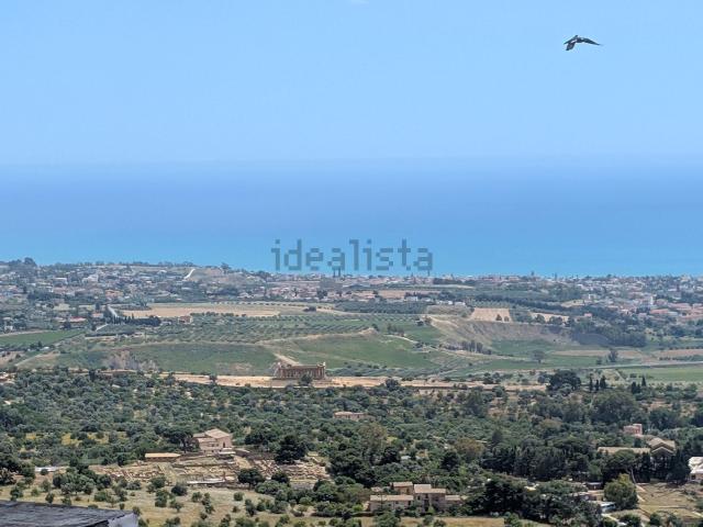Appartamento in vendita a San Vito, Agrigento