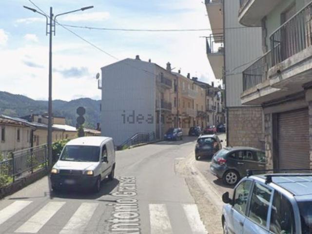 Appartamento in vendita a Calabria, Cosenza