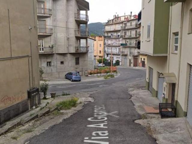Appartamento in vendita a Calabria, Cosenza