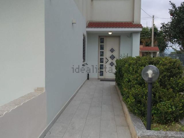 Appartamento in vendita a Gallico Marina, Calabria