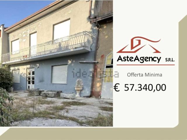Appartamento in vendita a San Pietro Di Morubio, Veneto