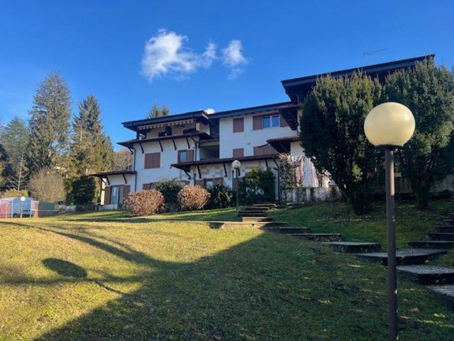 Appartamento in vendita a Comunità Montana del Piambello, Valganna