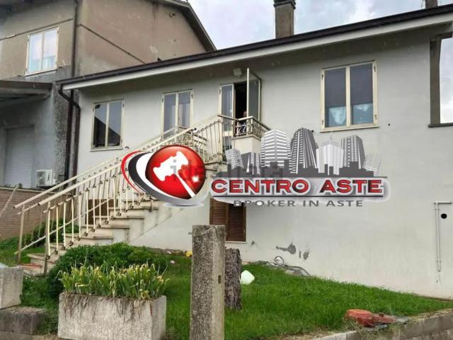 Appartamento in vendita a Merlini, Orciano di Pesaro