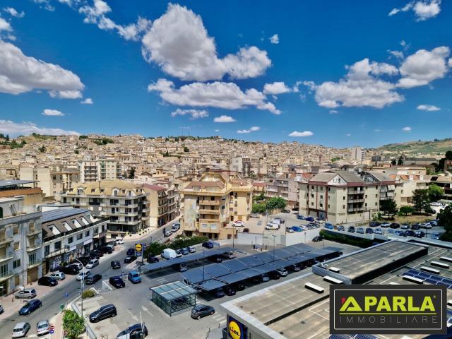 Attico in vendita a Rovitelli, Canicattì E Borgalino