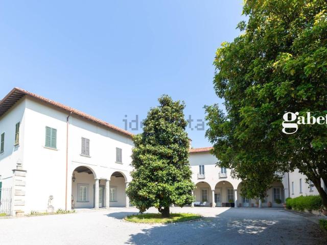 Attico in vendita a Vescogna, Calco