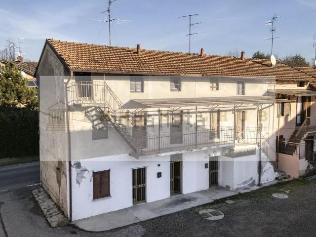 Appartamento in vendita a Lazzate, Lombardia