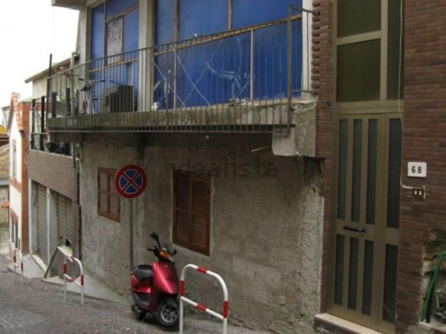 Appartamento in vendita a Montegranaro, Fermo