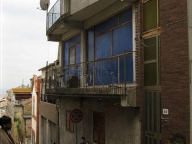 Appartamento in vendita a Montegranaro, Fermo