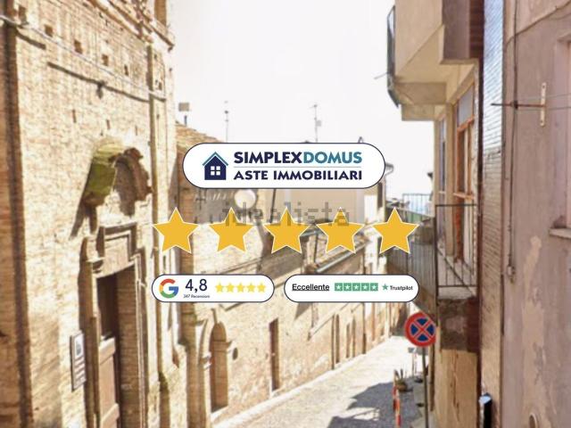 Appartamento in vendita a Marche, Fermo
