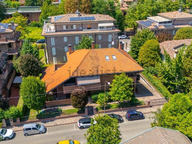 Attico in vendita a Unione delle Terre d'Argine, Carpi