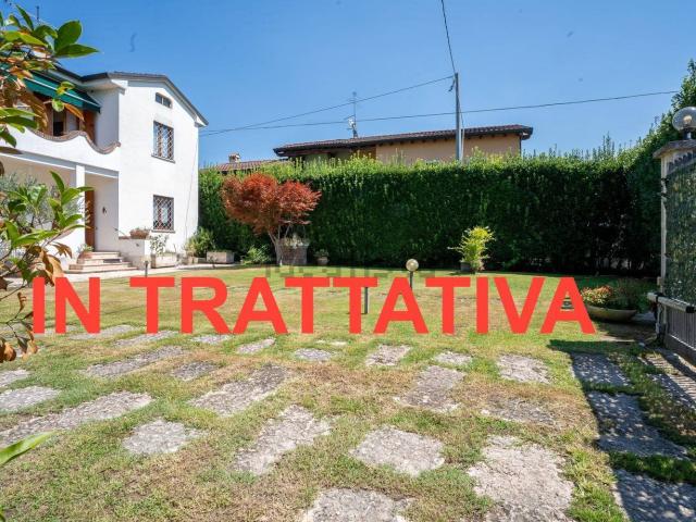 Appartamento in vendita a Castelnuovo Del Garda, Veneto