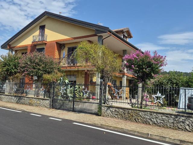 Appartamento in vendita a Tetti Griglio, Bruino