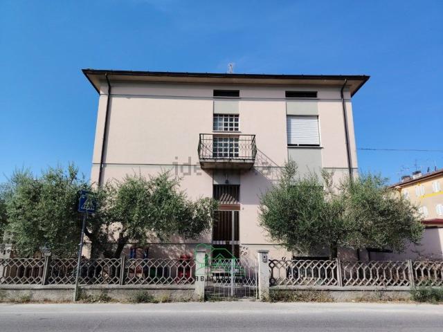 Appartamento in vendita a Pontemurello, Marche