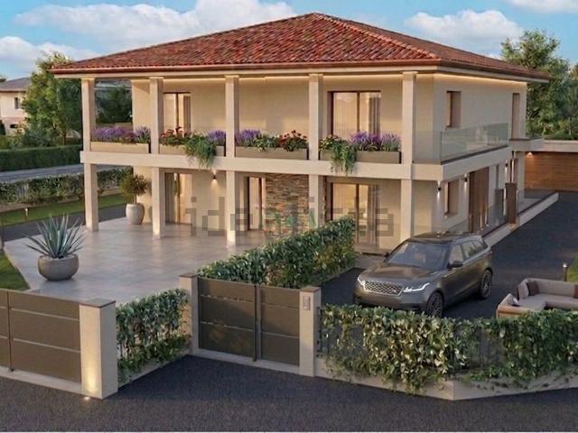 Appartamento in vendita a Comunità montana del Sebino bresciano, Iseo