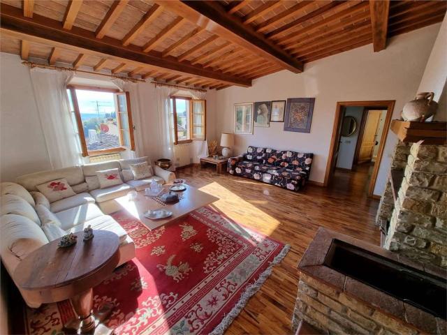 Appartamento in vendita a Barberino Tavarnelle, Tavarnelle Val Di Pesa