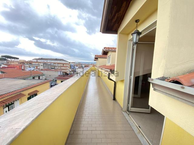 Attico in vendita a Villaricca, Campania