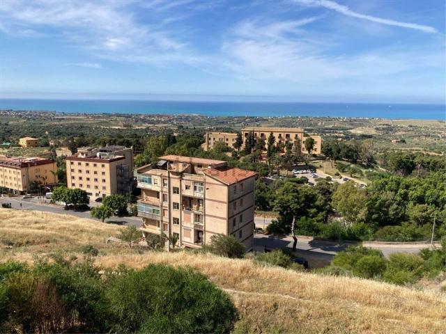 Appartamento in vendita a San Vito, Agrigento