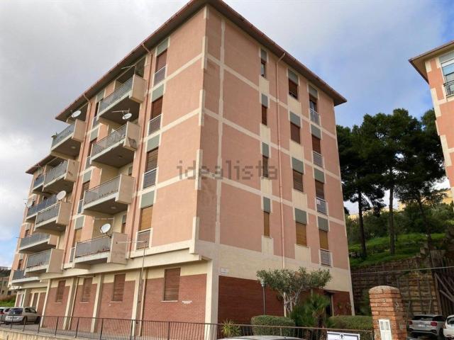 Appartamento in vendita a San Vito, Agrigento